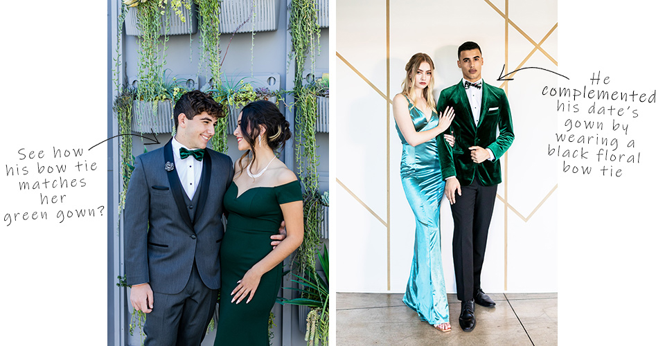 prom suits and tuxedos and the perfect accessories for the dance 