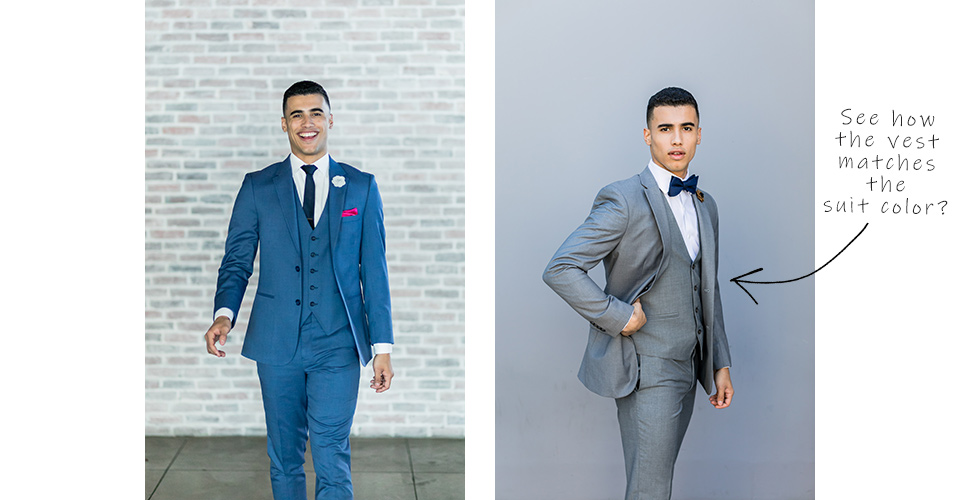  prom suits and tuxedos and the perfect accessories for the dance 