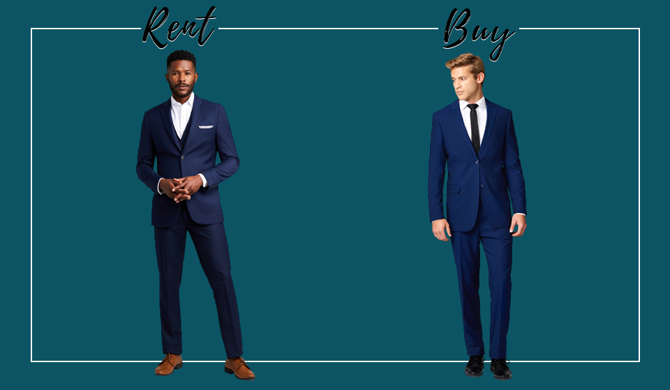  should I rent or buy my wedding suit? 