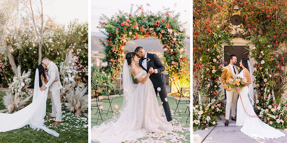  grey and black rustic wedding in Temecula – bridesmiads