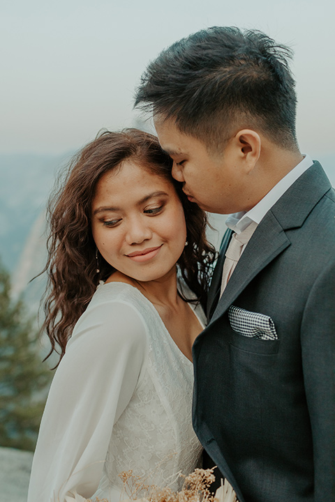  yosemite national park elopement 