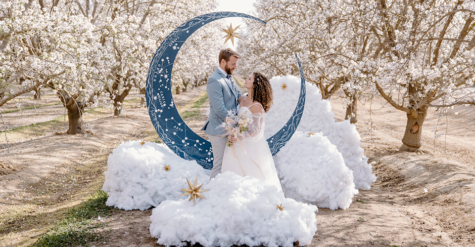 Moon Signs for Weddings Dates 