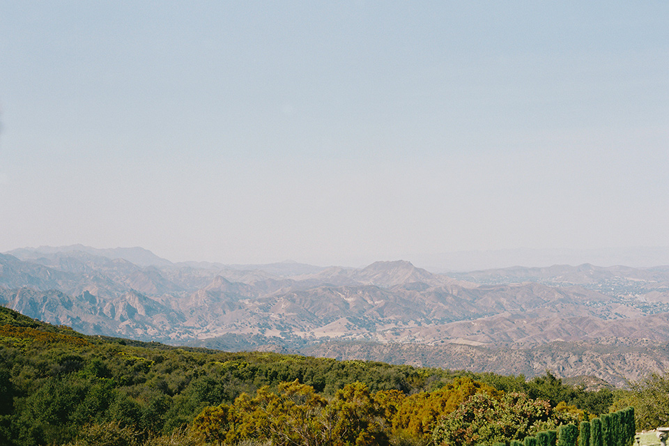  classic black tie wedding at the stone mountain estate – view 