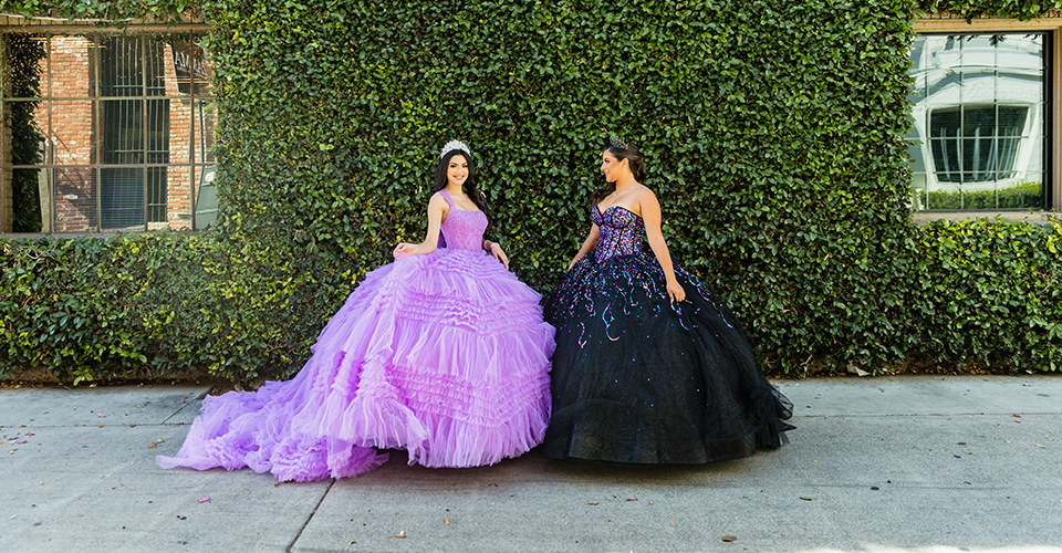  quince themes and color schemes – jewel toned 