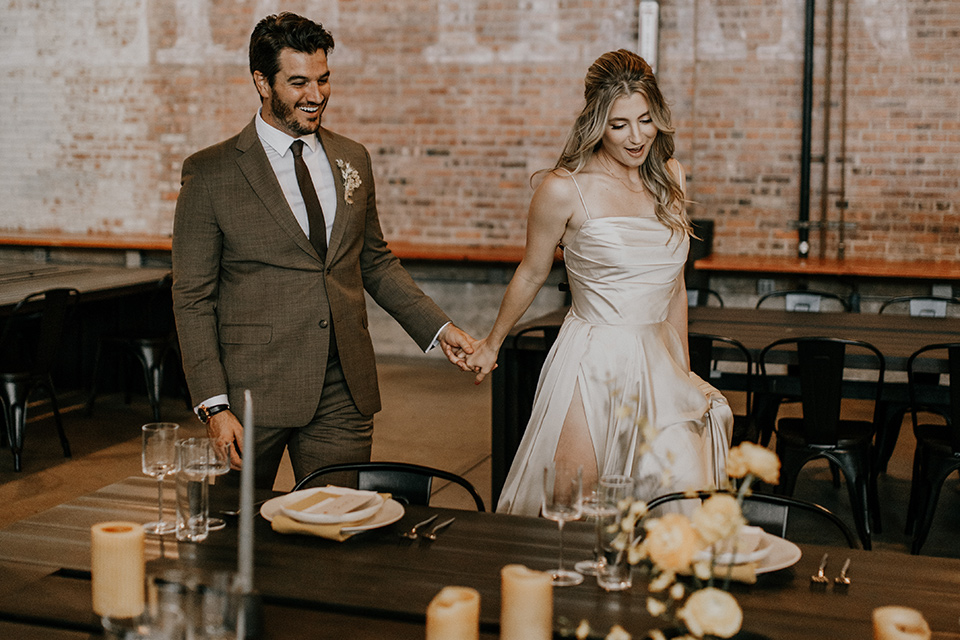  20 top 2024 wedding trends – Modern Mustard 