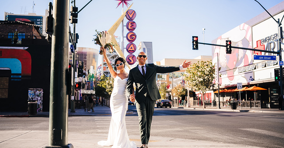  20 top 2024 wedding trends – Vegas Vibes 