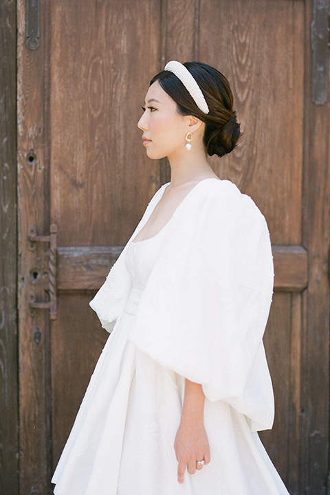  a European romantic wedding with an old world ethereal vibe – bride 
