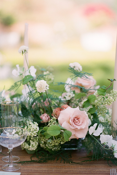  a European romantic wedding with an old world ethereal vibe – reception décor 