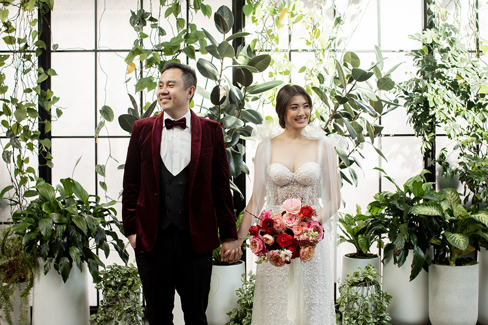  a modern Chinese wedding with a traditional tea ceremony – ceremony 