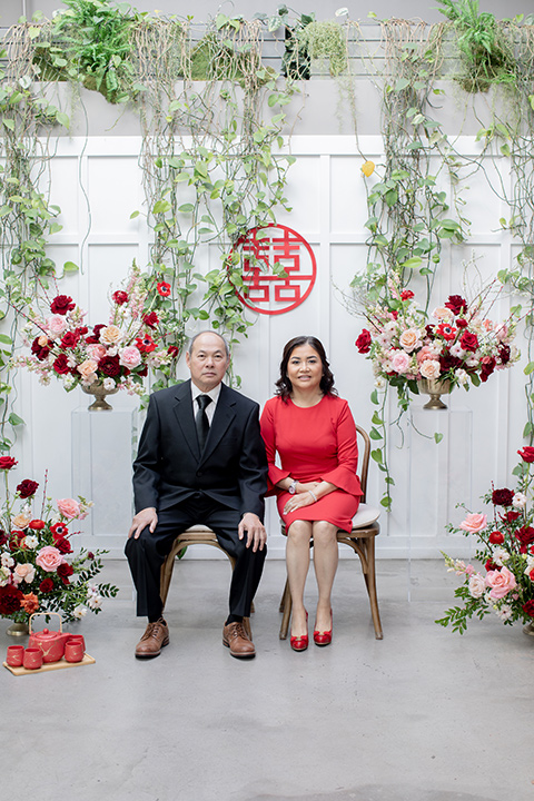  a modern Chinese wedding with a traditional tea ceremony – tea ceremony 